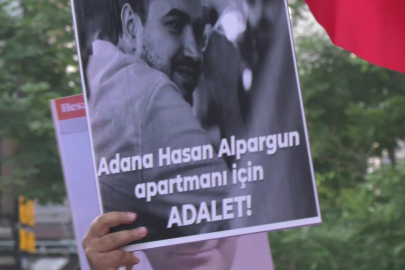 Depremde yakınlarını kaybedenler iktidara seslendi: Geç gelen adalet, adalet değildir