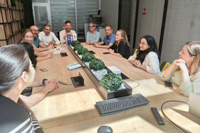 DSÖ Sağlıklı Şehirler Ağı Toplantısı Bursa’da başlıyor