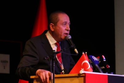 Gençlerbirliği'nde Osman Sungur yeniden başkan seçildi