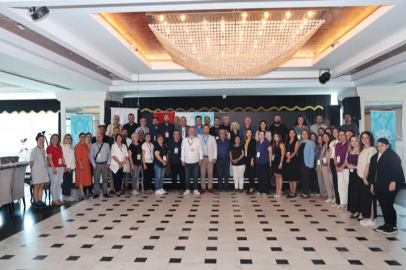 Gölyazı Çalıştayı tamamlandı