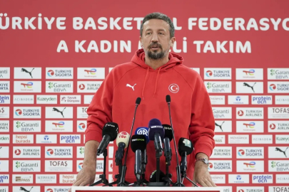 Hidayet Türkoğlu: İnşallah kadın basketbolunun yükseleceği bir yaz süreci olur