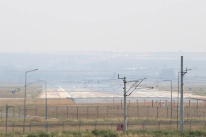 İncirlik Üssü'nde sessizlik hakim