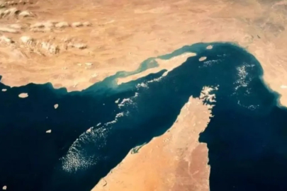 İran'dan beklenen misilleme: Hürmüz Boğazı kapatıldı