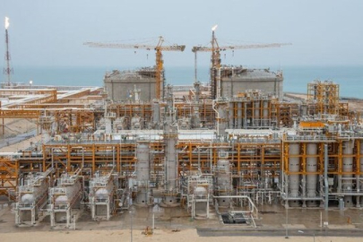 İran medyası: İsrail doğal gaz sahasını vurdu