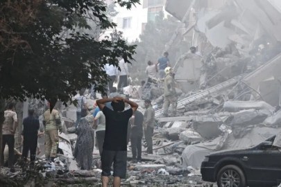 İsrail'de bilanço gün ağarınca ortaya çıktı