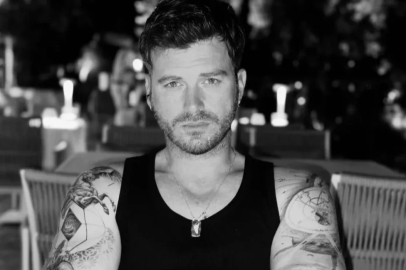 Kıvanç Tatlıtuğ imaj değişikliğine gitti