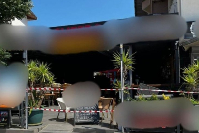 Marmaris'te 14 eğlence mekanı kapatıldı