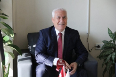 Mustafa Bozbey tüm Bursalıları davet etti! 4 gün sonra açılıyor...