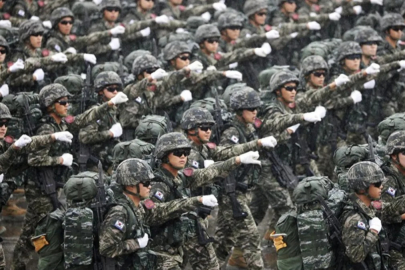 Orta Doğu'da gerilim hat safhada: Savunma bütçesi en yüksek ülkeler