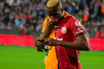 Abdullah Kavukçu: Galatasaray'ın önceliği Osimhen ve kaleci transferi