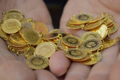 Altın bugün ne kadar?