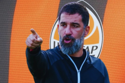 Arda Turan milli eldiveni istedi: Transfer planlamaları başladı!