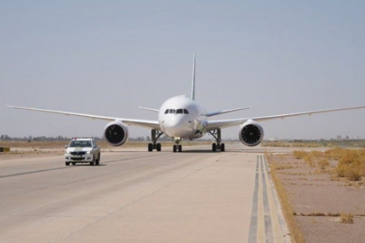 'Boeing 787' uçakları incelemeye alınacak