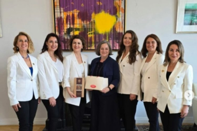 BUİKAD'dan Almanya'nın İstanbul Başkonsolosluğu'na ziyaret