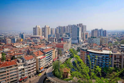 Bursa'da bugün hava nasıl olacak?