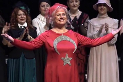 Bursa'da müzik eğitimi almayan 175 kadın, kulakların pasını sildi!