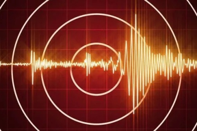 Depremler peş peşe oldu