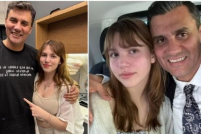 En acı Babalar Günü mesajı!