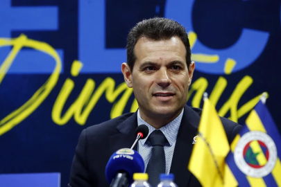 Fenerbahçe'nin eski hocasının evine füze isabet etti!