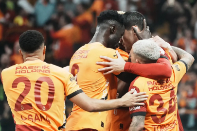 Galatasaray'da 6 futbolcuyla yollar ayrılabilir