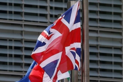 İngiltere, Orta Doğu'ya ilave Typhoon savaş uçakları gönderiyor