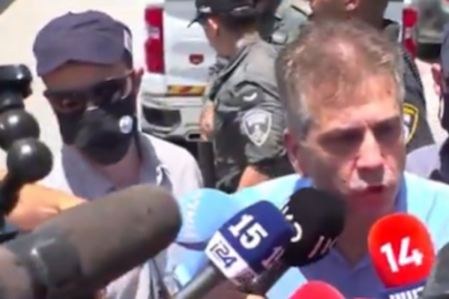 İsrail'den İran'a yeni tehdit