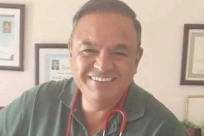 Kansere çözüm buldum dedi evinde ölü bulundu