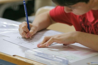 LGS soru ve cevap anahtarları yayımlandı