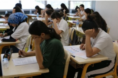 LGS'ye geç kalmayın!