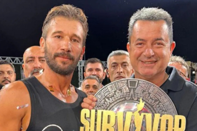 Survivor şampiyonu Adem Kılıçcı kaç para kazanacak?