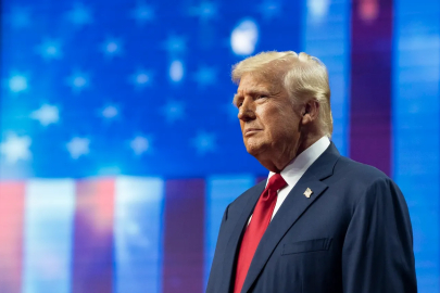 ABD ordusuna övgü, protestoculara gözdağı!