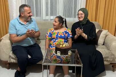 Zeynep’in Doğum Günü Çağrısı Cevapsız Kalmadı