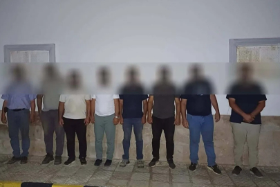 Aydın'da kaçak kazıya geçit yok