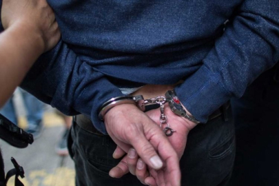 Bursa'da 7 göçmen daha yakalandı!