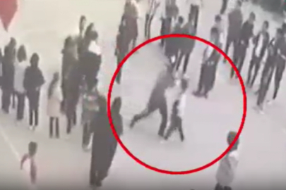 Bursa'da öğrencisini döven öğretmene verilen ceza belli oldu!