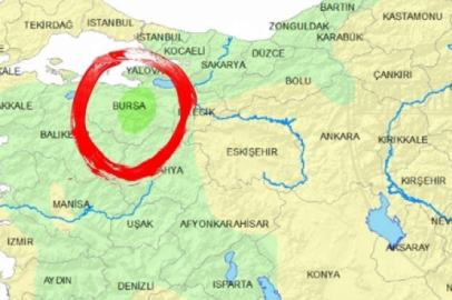 Bursa'ya gün ve saat verildi! Keyfiniz kaçabilir...