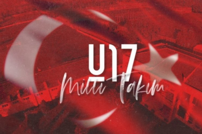 Bursaspor'dan milli takıma 3 oyuncu!