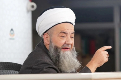 Cübbeli'den olay yaratacak sözler! Zinaya bağladı...