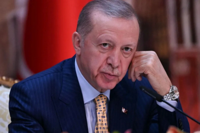Cumhurbaşkanı Erdoğan'ın barış diplomasisi sürüyor