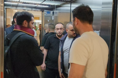 Dolandırıcı avukattan 'pes' dedirten oyun! Yazım hatasıyla yakayı ele verdi