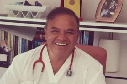 Eskişehir'de emekli doktor evinde ölü bulunmuştu: Otopsisi tamamlandı