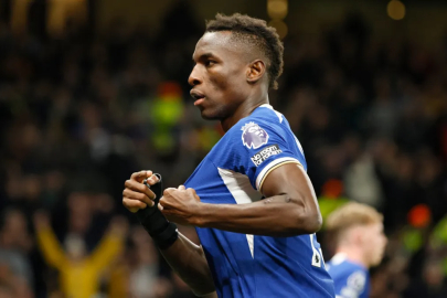 Galatasaray'da Victor Osimhen'in alternatifi belirlendi