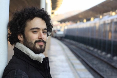 Genç oyuncu fena şekilde can verdi!