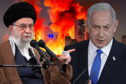 İsrail-İran savaşında 4. gün! Bilanço her saat ağırlaşıyor