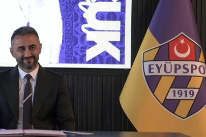 TFF'den Selçuk Şahin'e teşekkür mesajı!