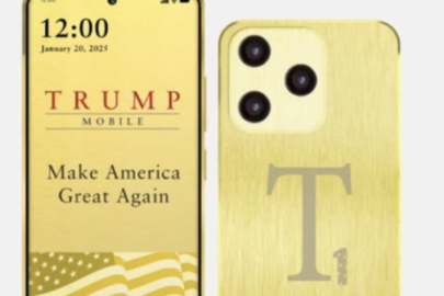 Trump telefon satacak