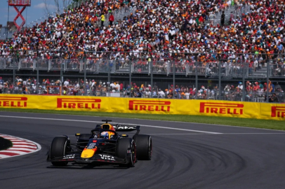 Türkiye, Formula 1 Dünya Şampiyonası'na ev sahipliği yapmak istiyor