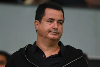 Acun Ilıcalı, Fenerbahçe'deki görevinden ayrılmasının ardından konuştu