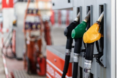 Akaryakıta bu gece yarısı zam geldi, 50 TL'yi aştı! Bursa'da son durum...