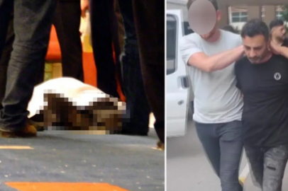 Barda korkunç cinayet! Katil 18 yıl sonra bakın ne yaparken yakalandı...